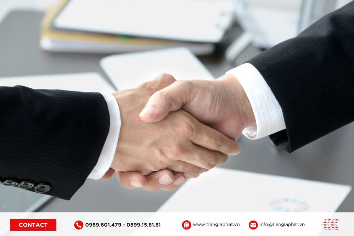 Hợp đồng kỳ hạn