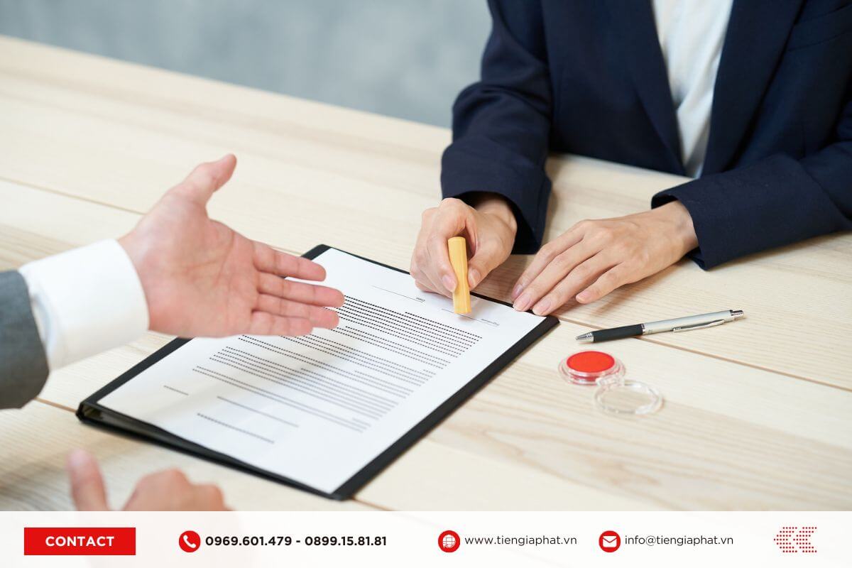 Hợp đồng kỳ hạn